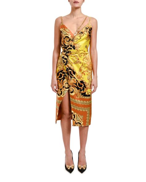 versace dresses canada|Versace dresses outlet.